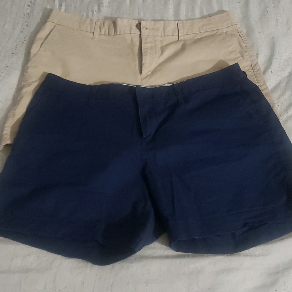Old navy shorts bundle